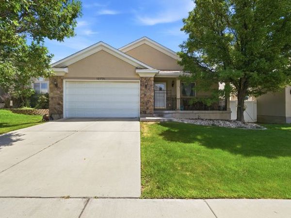 12731 S DIAMONDBACK DR , Riverton, UT 84096