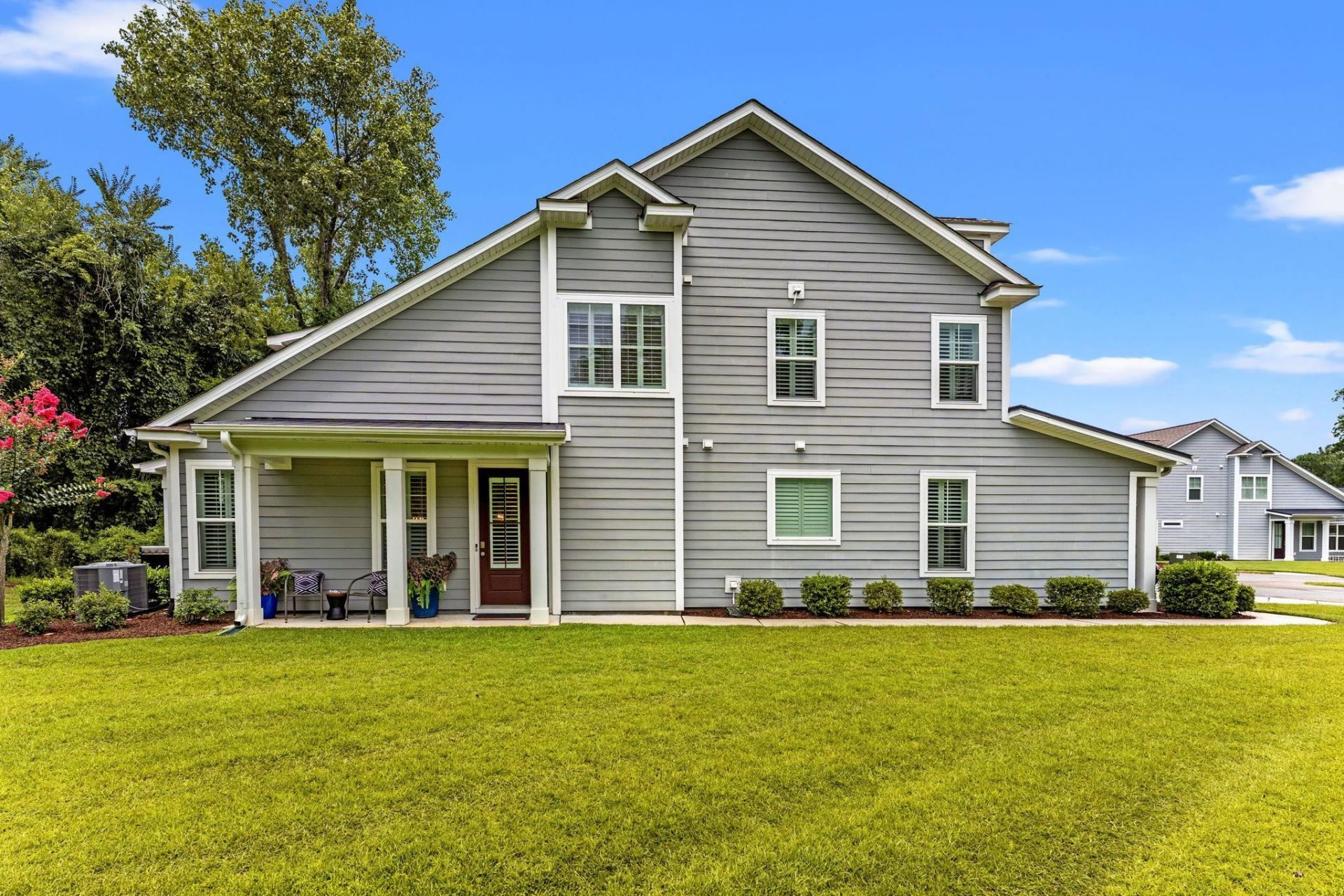 2401 Thoroughfare Dr. Photo 35
