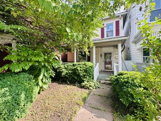 403 Pine ST Clifton Forge, VA 24422