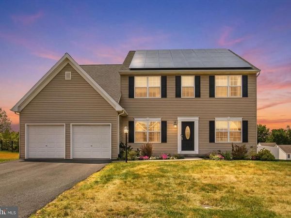 627 SADDLE ROAD, PALMYRA, PA 17078