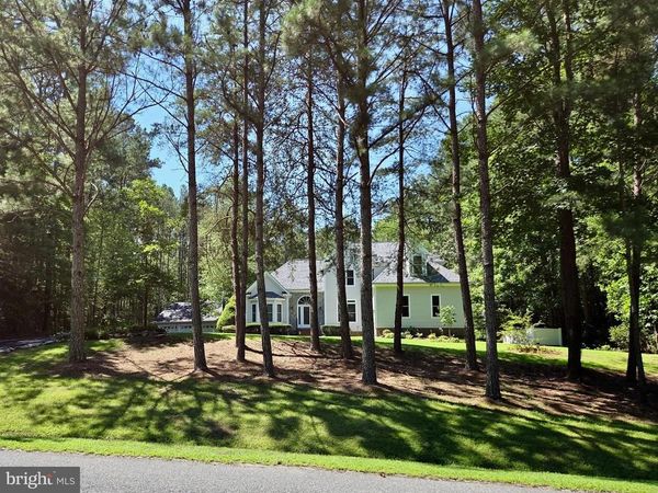 1277 RIVERWOOD DRIVE, LANCASTER, VA 22503