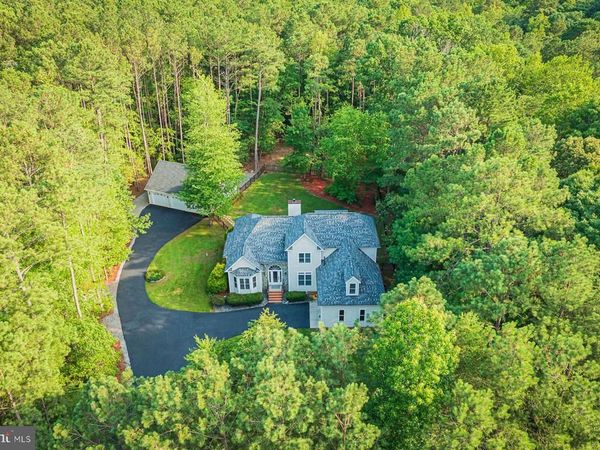 1277 RIVERWOOD DRIVE, LANCASTER, VA 22503