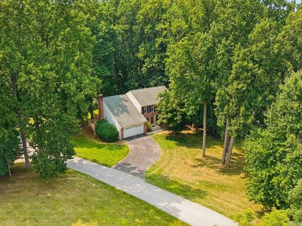 12101 FAULKNER DRIVE, OWINGS MILLS, MD 21117