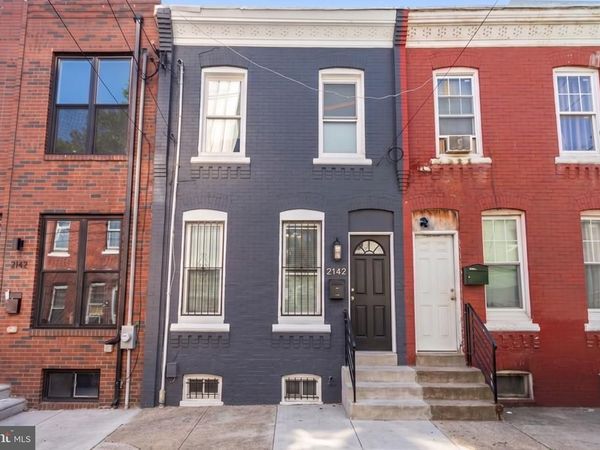 2142 N PERCY STREET, PHILADELPHIA, PA 19122