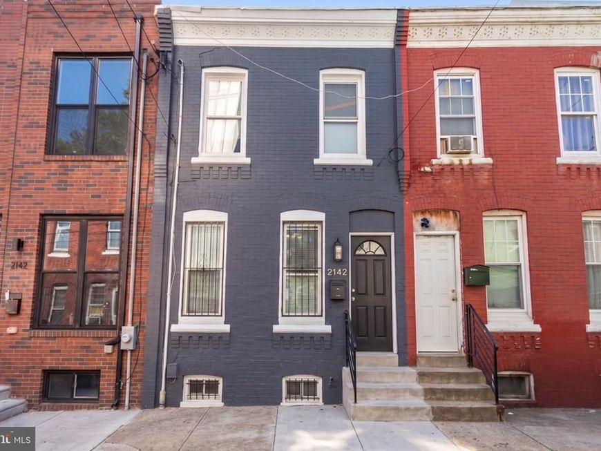 2142 N Percy Street, Philadelphia, PA 19122 Main Photo