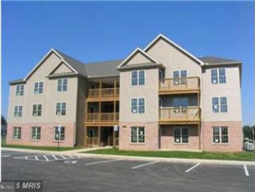 1910 Powell Road, Unit 2C, Chambersburg, PA 17201 Main Photo