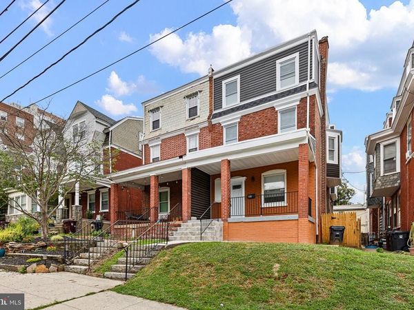 1515 N FRANKLIN STREET, WILMINGTON, DE 19806