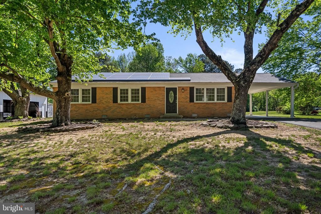 5032 GALLANT GREEN ROAD, WALDORF, MD 20601