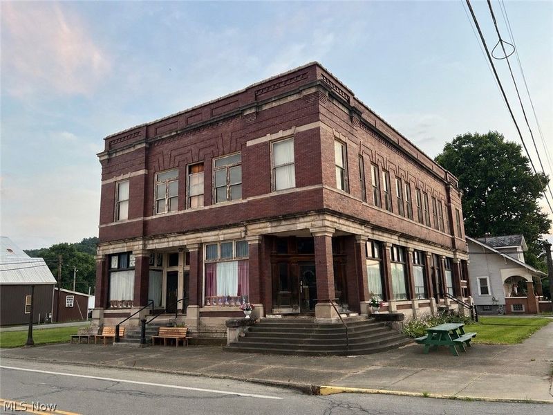 180 Broadway Street, Quaker City, OH 43773 Photo 1