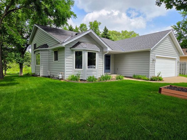 11249 Kentucky Avenue N, Champlin, MN 55316