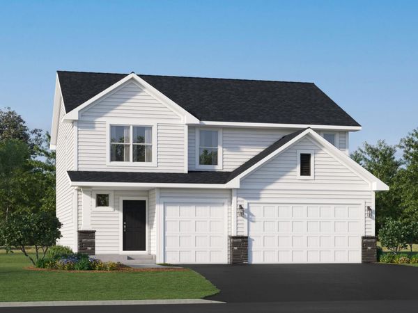 8916 Periwinkle Boulevard , Woodbury, MN 55129