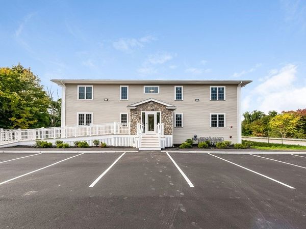 351 Summer Street, Unit 2, Abington, MA 02351