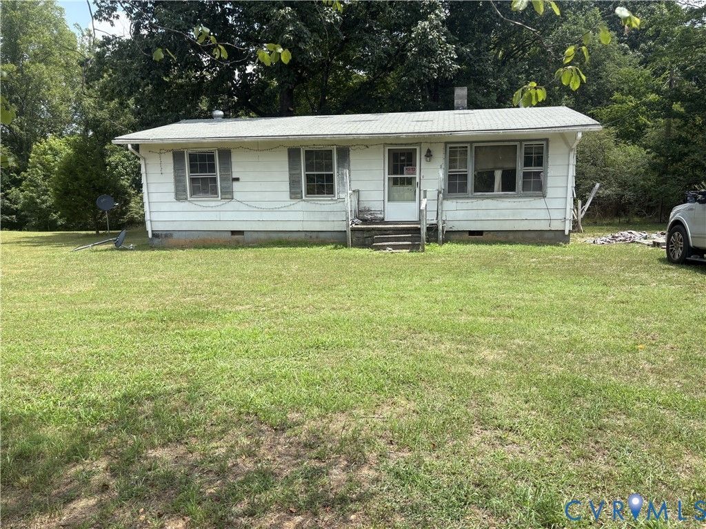 1310 Redd Shop Road, Farmville, VA 23901 Main Photo
