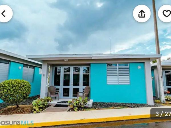 441 AGUADA SEA BEACH, P.R. 441, Unit 11, Aguada, PR 00602