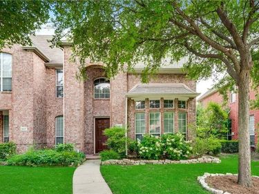 11423 Fountainbridge Drive, Frisco, TX 75035