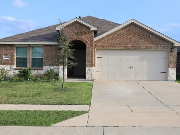 2908 Roper Street, Royse City, TX 75189