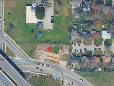 4213 Wilbarger Street, Fort Worth, TX 76119