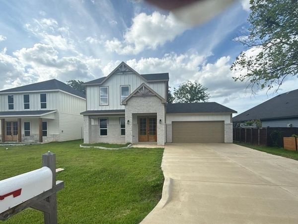 1997 Lakeview Drive, Tool, TX 75143
