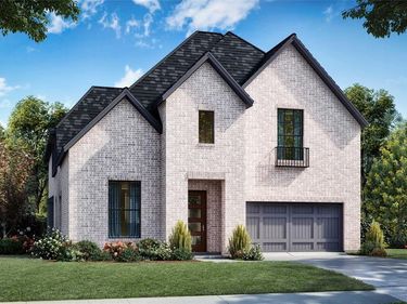 16406 Pelican Hill Lane, Frisco, TX 75033