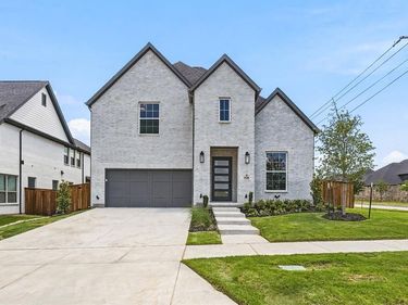 16406 Pelican Hill Lane, Frisco, TX 75033