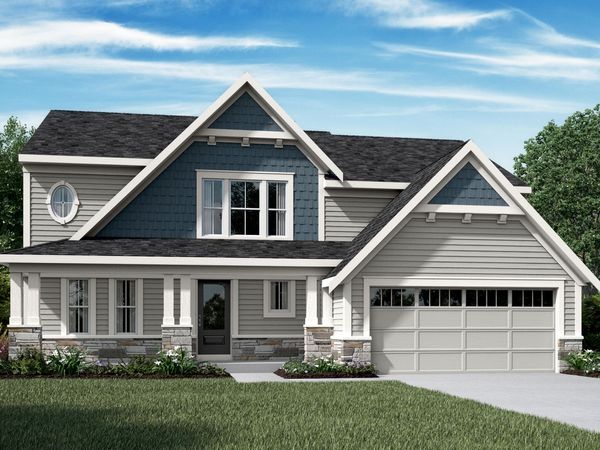 4021 Volterra Lane, Covington, KY 41017