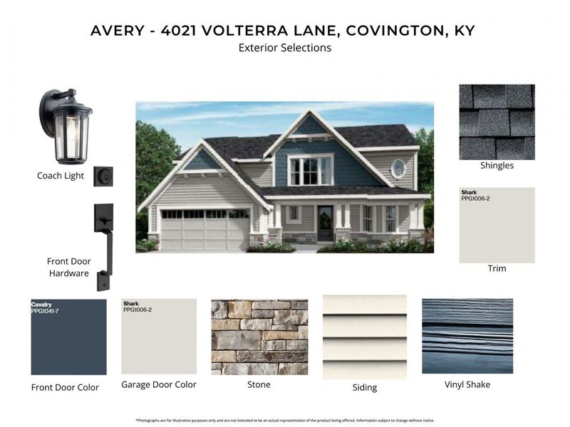 4021 Volterra Lane, Covington, KY 41017 Photo 2