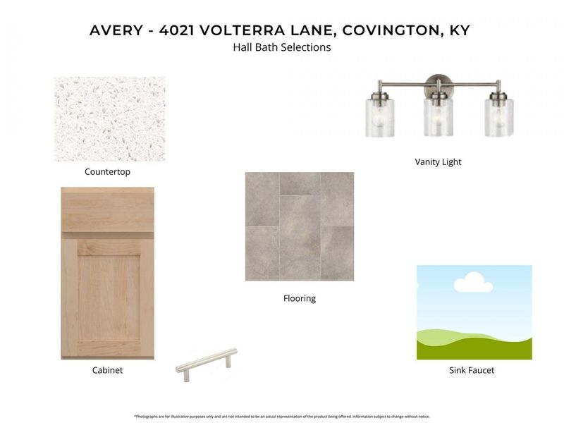 4021 Volterra Lane, Covington, KY 41017 Photo 6