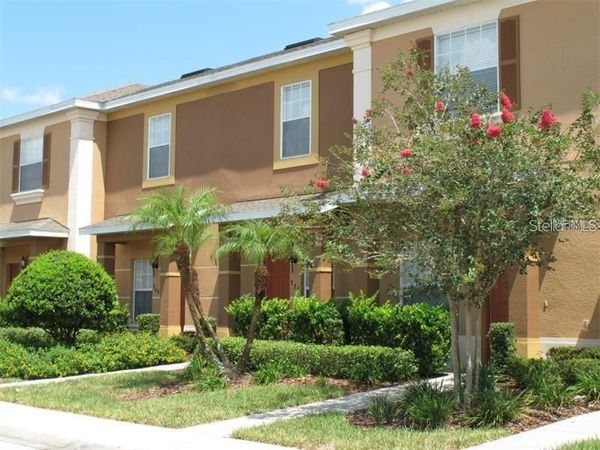 765 CHELSEA DRIVE , DAVENPORT, FL 33897