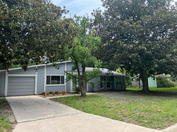 6613 NW 30TH TERRACE , GAINESVILLE, FL 32653