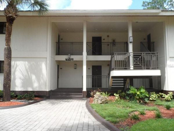 4786 FOX HUNT DRIVE , Unit B717, WESLEY CHAPEL, FL 33543