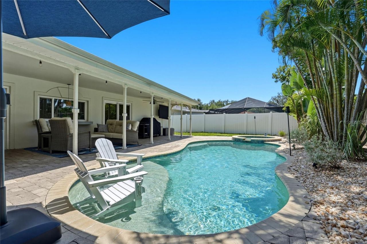 1122 45th Avenue Ne, Saint Petersburg, FL 33703 Photo