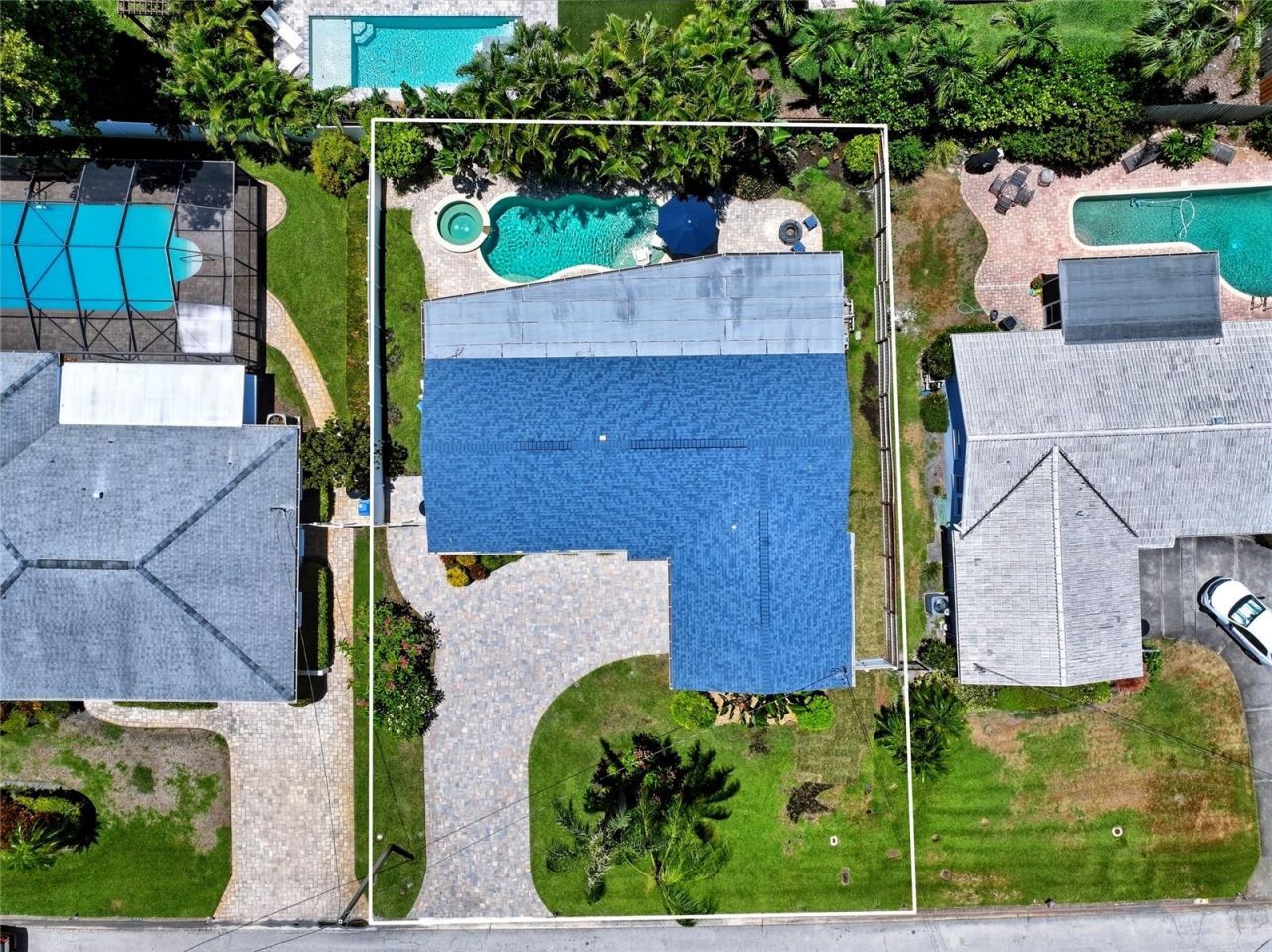 1122 45th Avenue Ne, Saint Petersburg, FL 33703 Photo