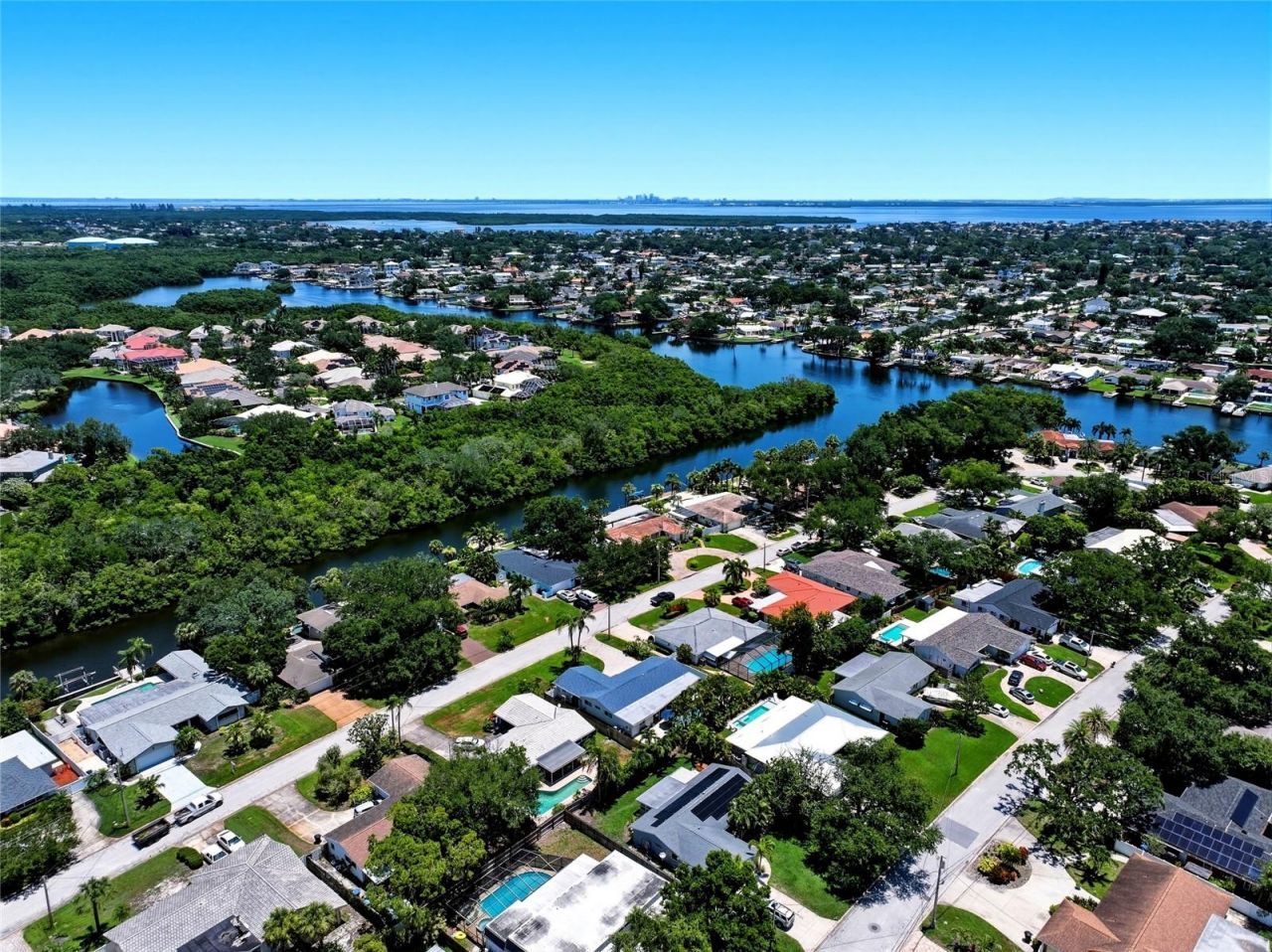 1122 45th Avenue Ne, Saint Petersburg, FL 33703 Photo