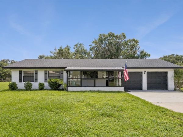 2082 SHADY LANE, GENEVA, FL 32732