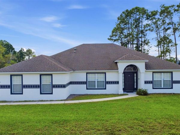 516 GLEN HAVEN DRIVE, DELTONA, FL 32738