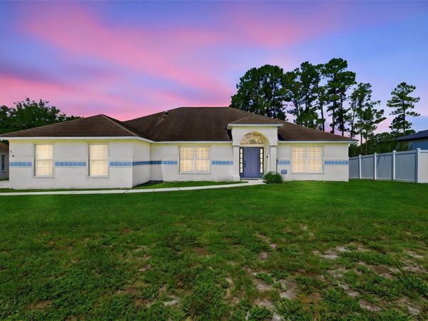 516 GLEN HAVEN DRIVE , DELTONA, FL 32738