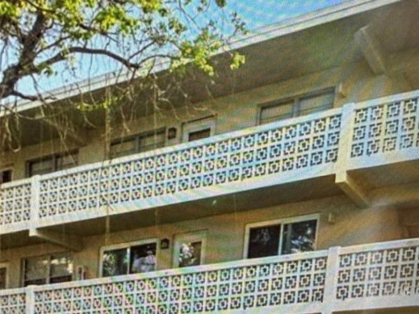 8100 DR MARTIN LUTHER KING JR STREET N, Unit 208, ST PETERSBURG, FL 33702