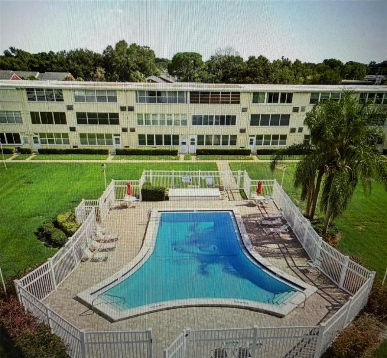 8100 Dr Martin Luther King Jr Street N, Unit 208, Saint Petersburg, FL 33702 Photo