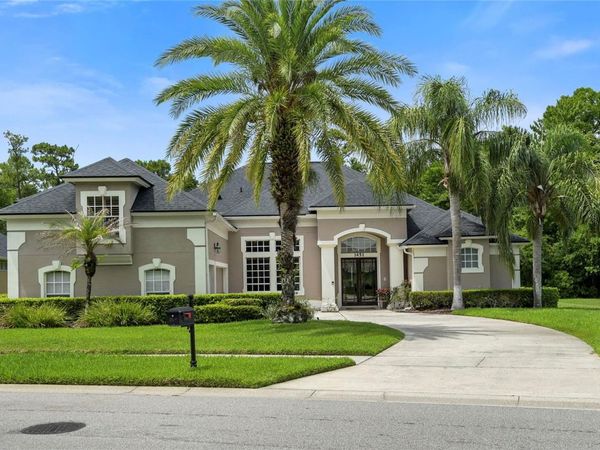 1451 TOWHEE RUN , OVIEDO, FL 32765