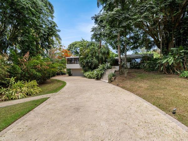 1841 BEGONIA ST, SANTA MARIA , SAN JUAN, PR 00927