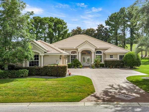 1861 N EAGLE CHASE DRIVE , HERNANDO, FL 34442
