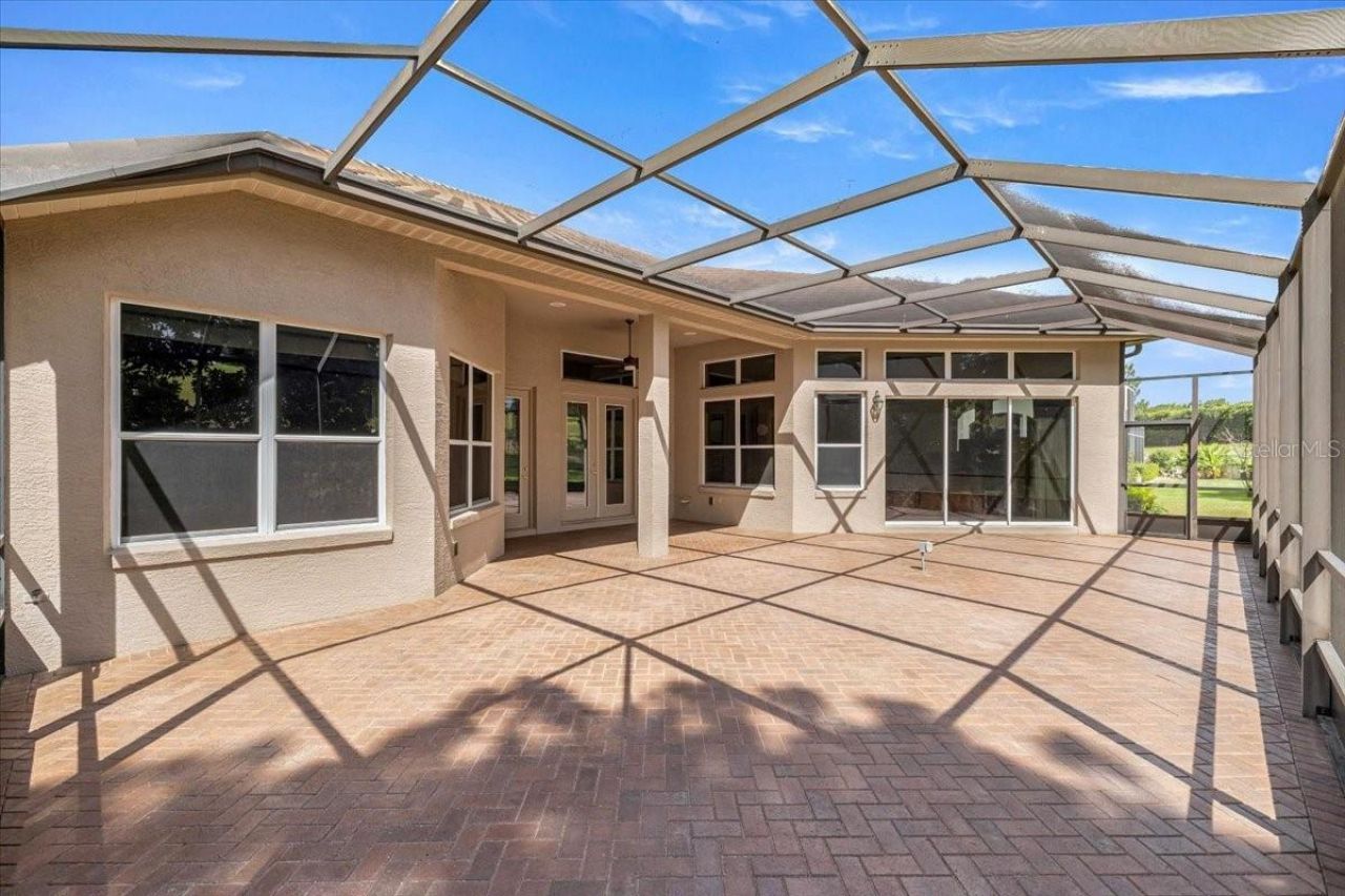 1861 N Eagle Chase Drive, Hernando, FL 34442 Photo
