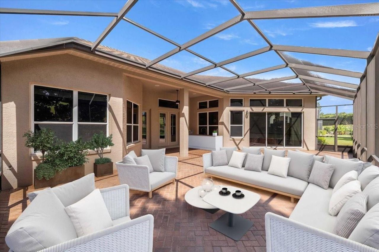 1861 N Eagle Chase Drive, Hernando, FL 34442 Photo