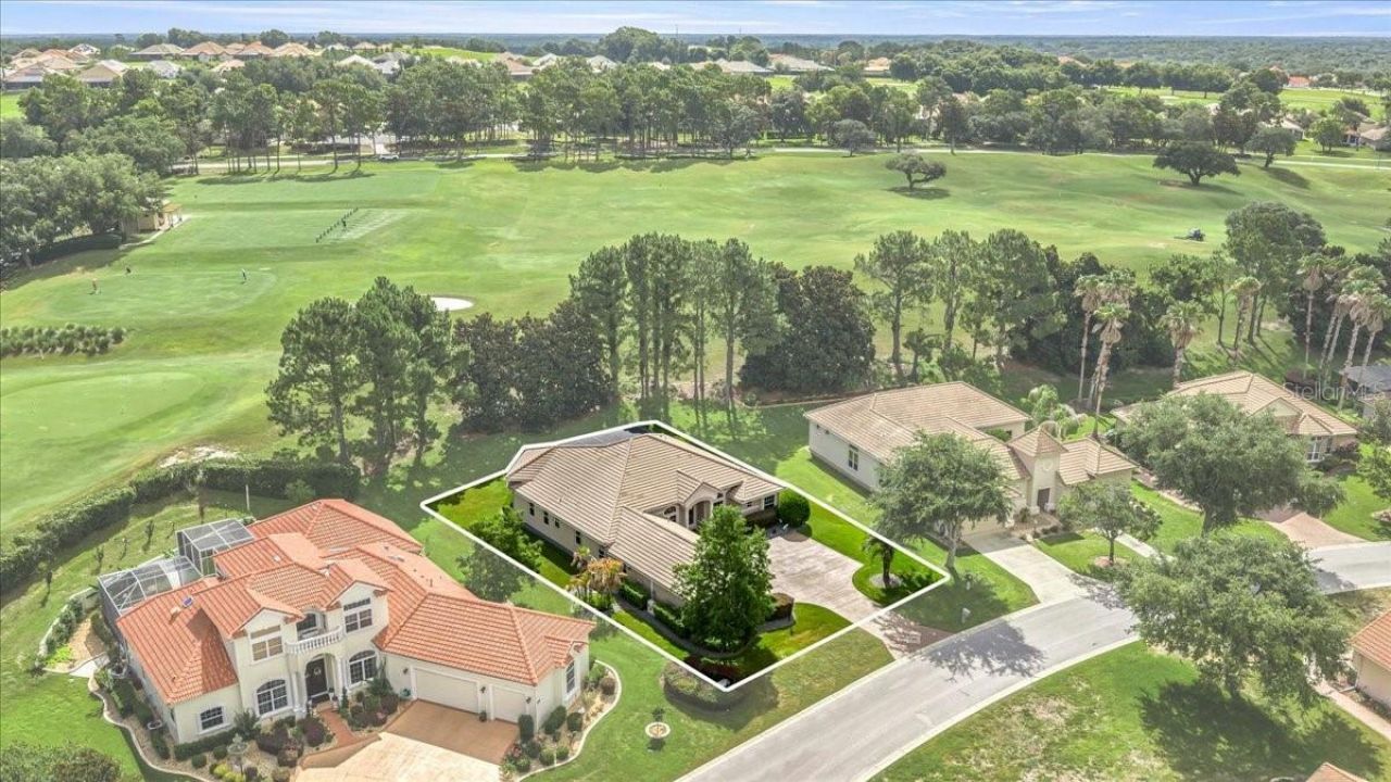 1861 N Eagle Chase Drive, Hernando, FL 34442 Photo