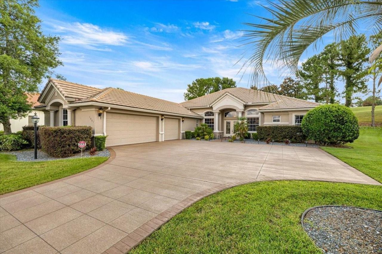 1861 N Eagle Chase Drive, Hernando, FL 34442 Photo