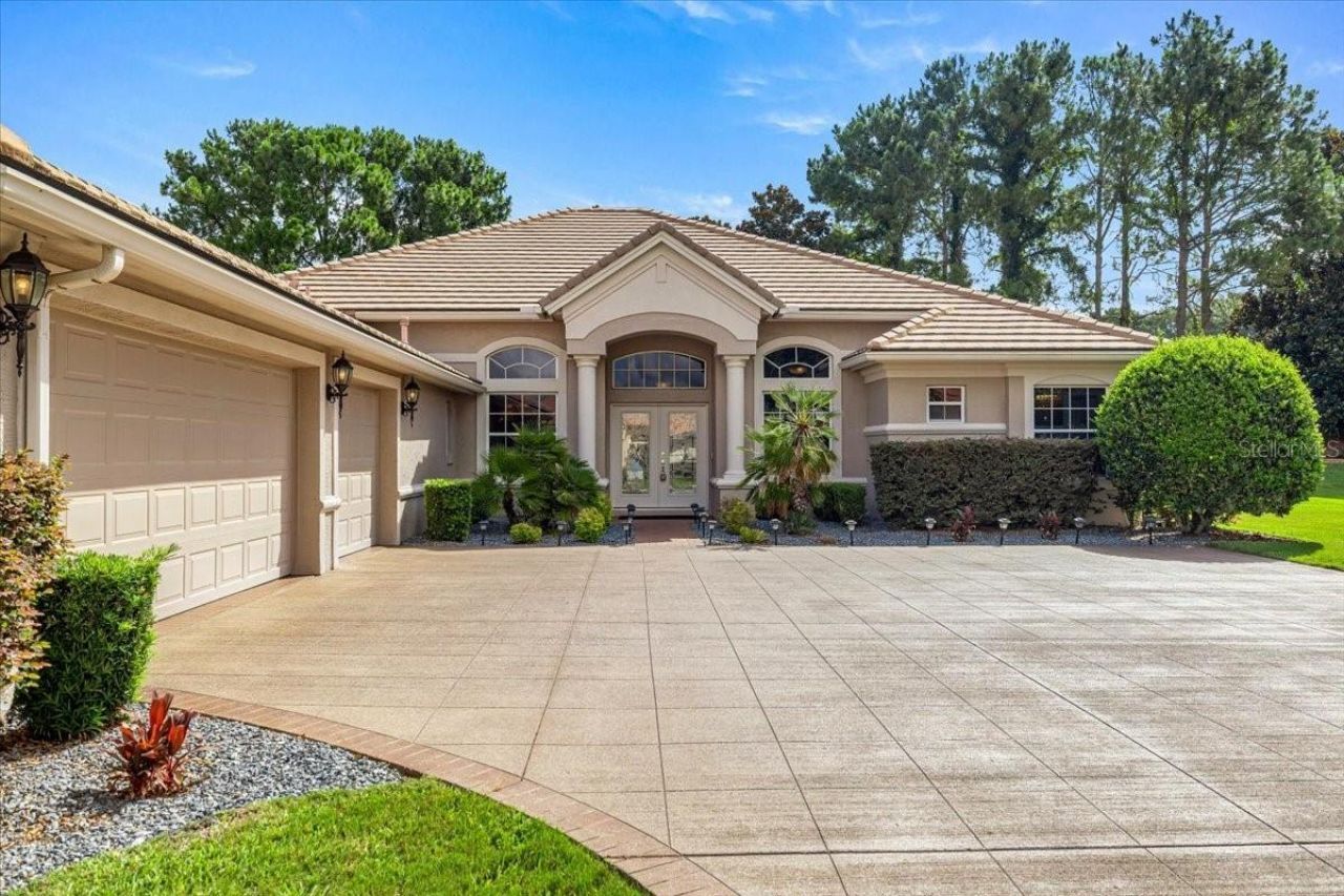 1861 N Eagle Chase Drive, Hernando, FL 34442 Photo