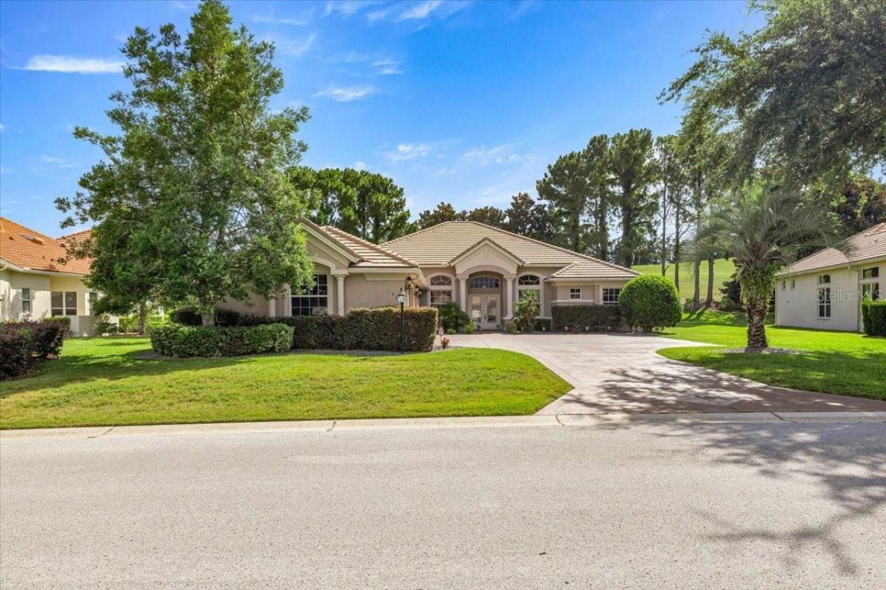 1861 N Eagle Chase Drive, Hernando, FL 34442 Photo