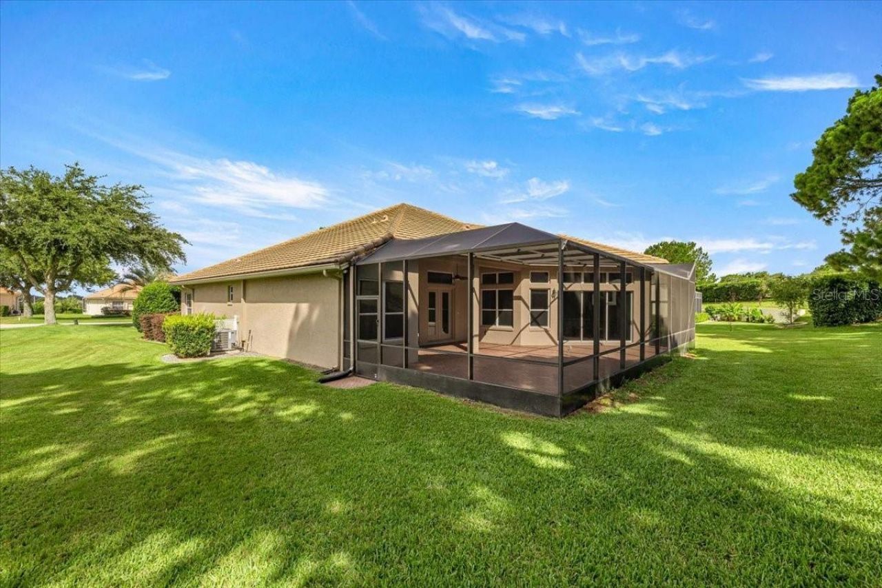 1861 N Eagle Chase Drive, Hernando, FL 34442 Photo