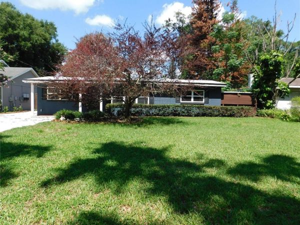 3214 DAWLEY AVENUE , ORLANDO, FL 32806