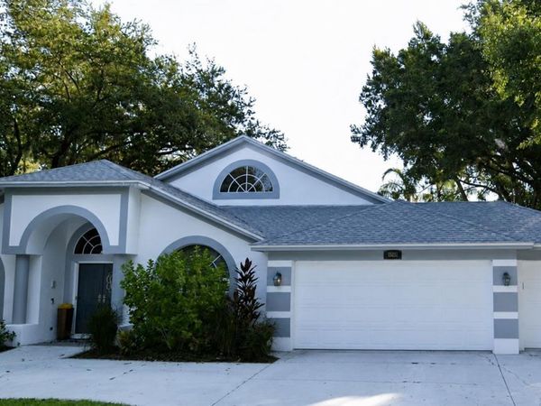 15211 ARBOR HOLLOW DRIVE , ODESSA, FL 33556